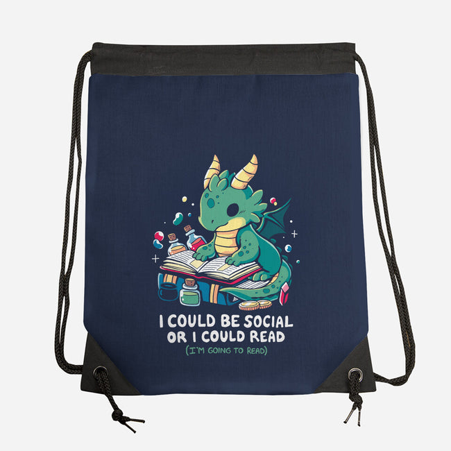 Be Social-None-Drawstring-Bag-Vallina84
