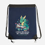 Be Social-None-Drawstring-Bag-Vallina84