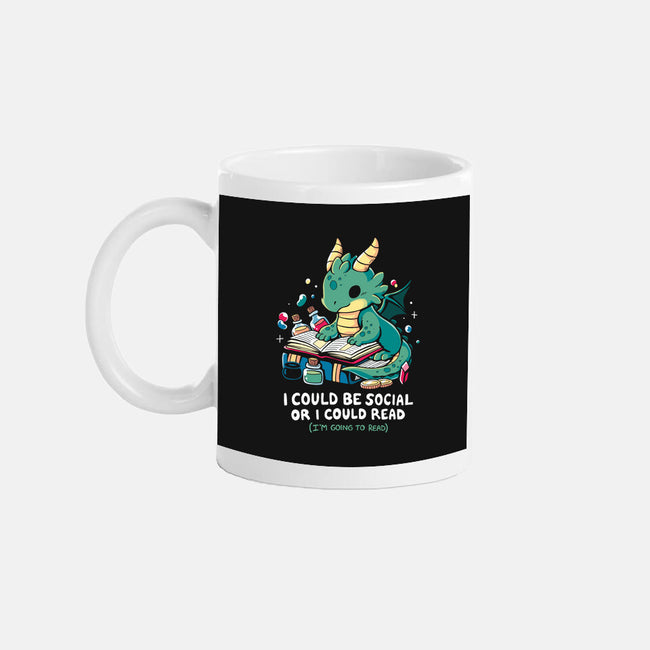 Be Social-None-Mug-Drinkware-Vallina84
