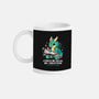 Be Social-None-Mug-Drinkware-Vallina84