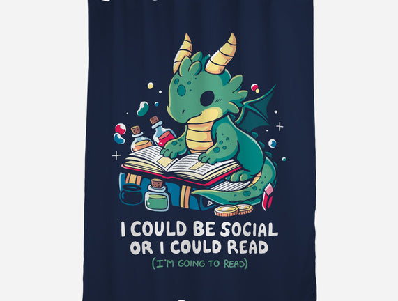 Be Social