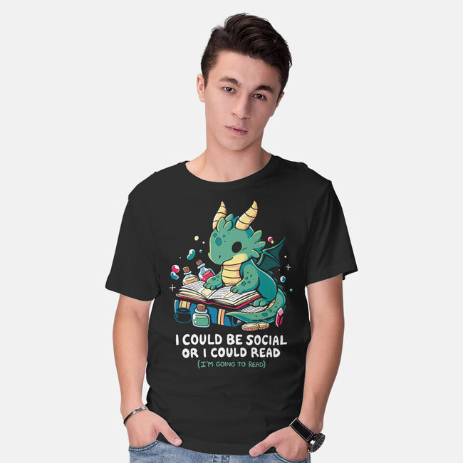Be Social-Mens-Basic-Tee-Vallina84
