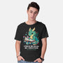 Be Social-Mens-Basic-Tee-Vallina84