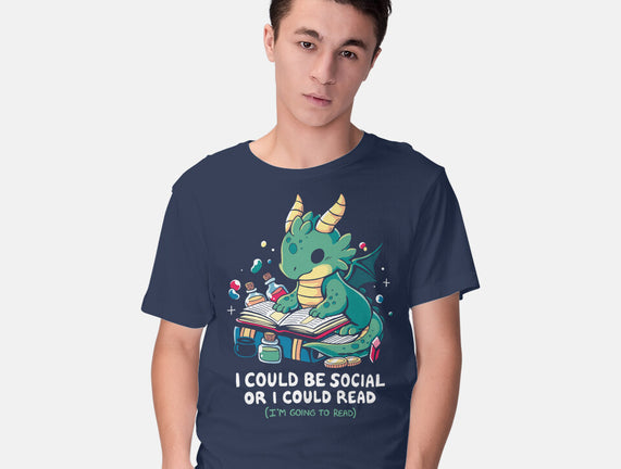 Be Social