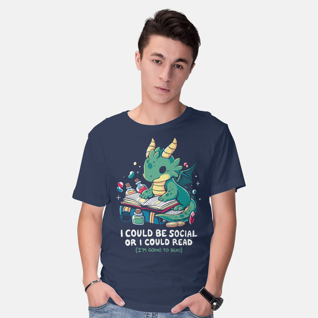 Be Social-Mens-Basic-Tee-Vallina84