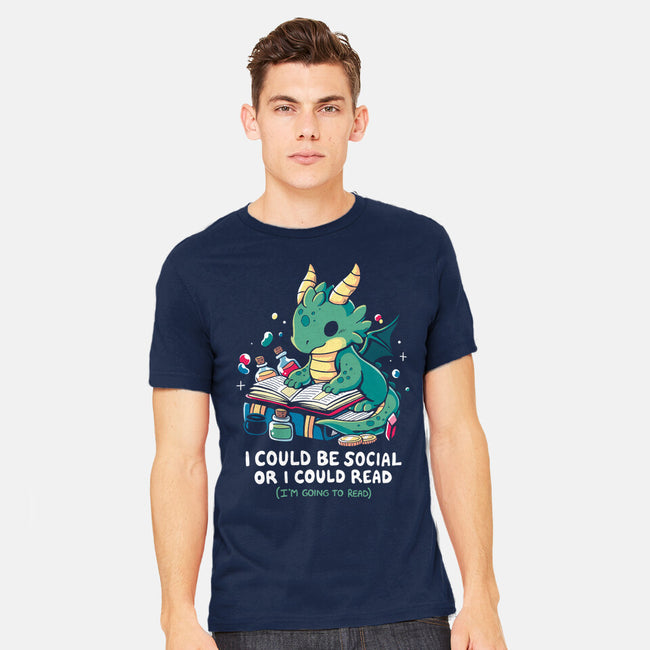 Be Social-Mens-Heavyweight-Tee-Vallina84