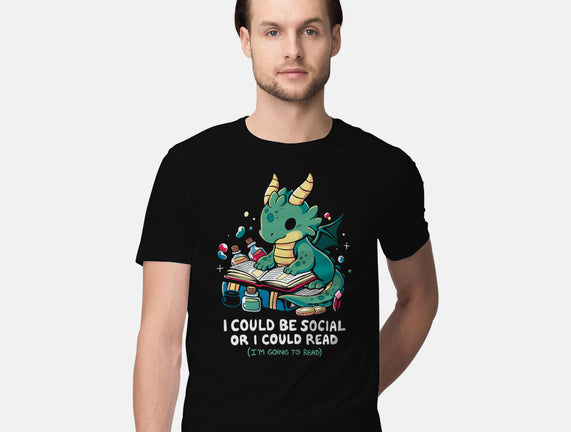 Be Social