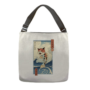 Cat Fish Ukiyo-e