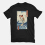 Cat Fish Ukiyo-e-Mens-Heavyweight-Tee-vp021