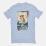 Cat Fish Ukiyo-e-Mens-Heavyweight-Tee-vp021