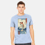 Cat Fish Ukiyo-e-Mens-Heavyweight-Tee-vp021