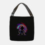 Painting Galaxies-None-Adjustable Tote-Bag-alnavasord