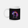 Painting Galaxies-None-Mug-Drinkware-alnavasord