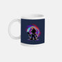 Painting Galaxies-None-Mug-Drinkware-alnavasord