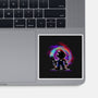 Painting Galaxies-None-Glossy-Sticker-alnavasord