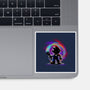 Painting Galaxies-None-Glossy-Sticker-alnavasord