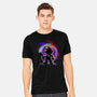 Painting Galaxies-Mens-Heavyweight-Tee-alnavasord