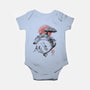 The Sky Felt Like Home-Baby-Basic-Onesie-eduely