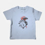 The Sky Felt Like Home-Baby-Basic-Tee-eduely