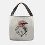 The Sky Felt Like Home-None-Adjustable Tote-Bag-eduely