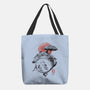 The Sky Felt Like Home-None-Basic Tote-Bag-eduely