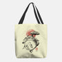 The Sky Felt Like Home-None-Basic Tote-Bag-eduely