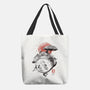 The Sky Felt Like Home-None-Basic Tote-Bag-eduely