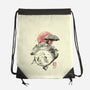 The Sky Felt Like Home-None-Drawstring-Bag-eduely