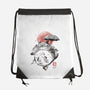 The Sky Felt Like Home-None-Drawstring-Bag-eduely