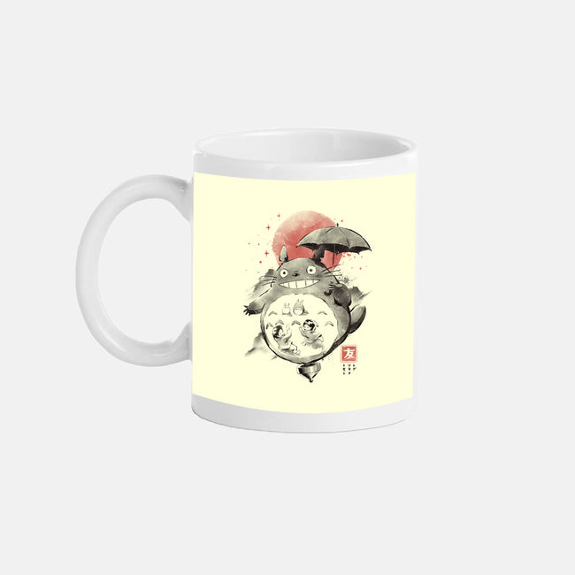 The Sky Felt Like Home-None-Mug-Drinkware-eduely