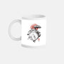 The Sky Felt Like Home-None-Mug-Drinkware-eduely
