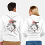 The Sky Felt Like Home-Unisex-Zip-Up-Sweatshirt-eduely