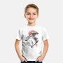 The Sky Felt Like Home-Youth-Basic-Tee-eduely