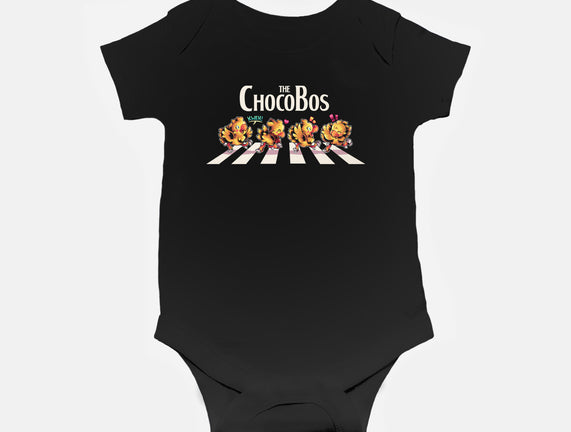 The Chocobos