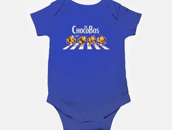 The Chocobos