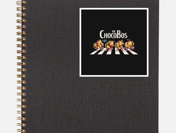The Chocobos
