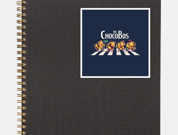 The Chocobos