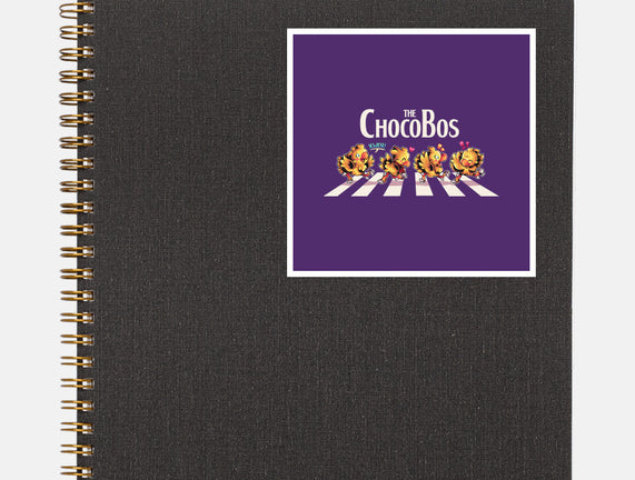 The Chocobos