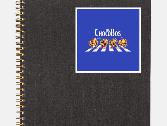 The Chocobos