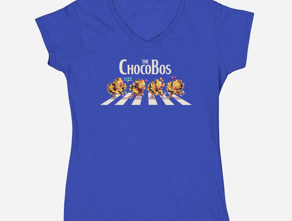 The Chocobos