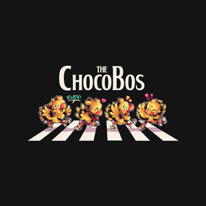 The Chocobos