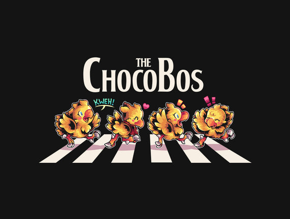 The Chocobos