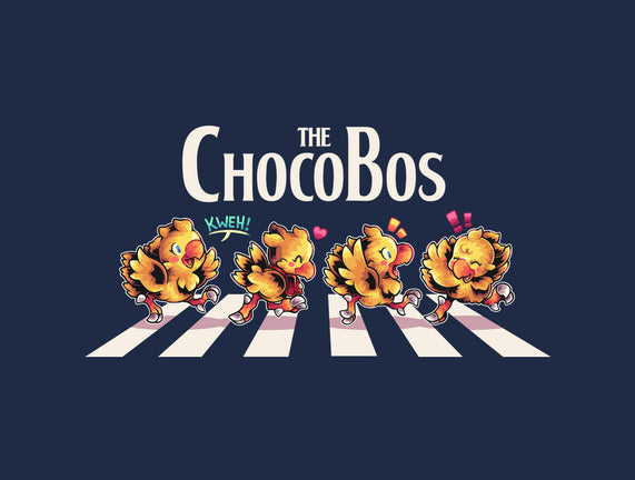 The Chocobos