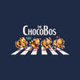 The Chocobos-Youth-Basic-Tee-2DFeer