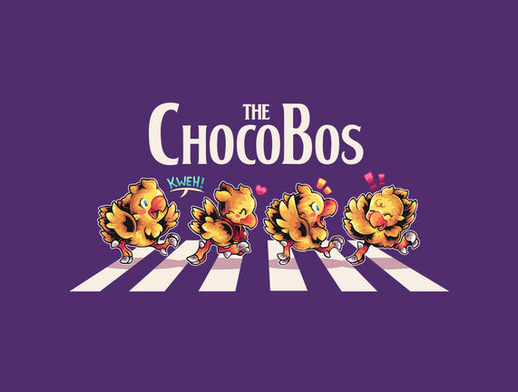 The Chocobos