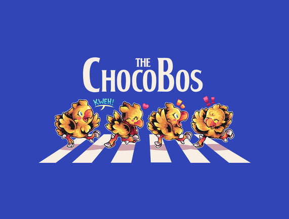 The Chocobos