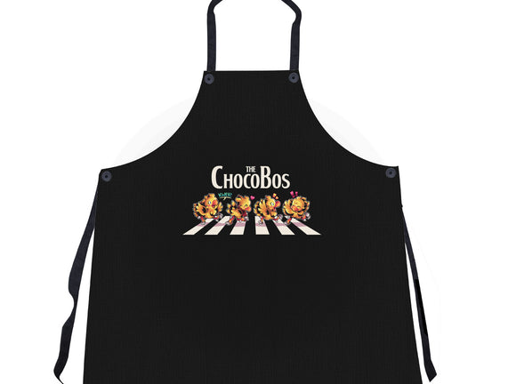 The Chocobos