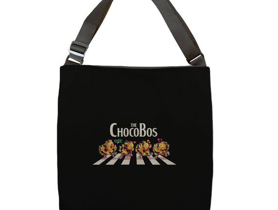 The Chocobos