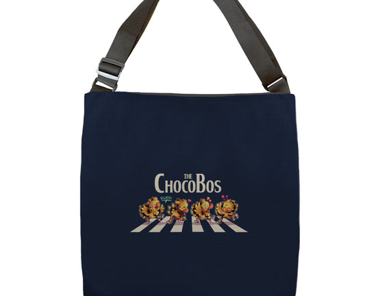 The Chocobos