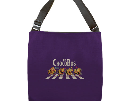 The Chocobos
